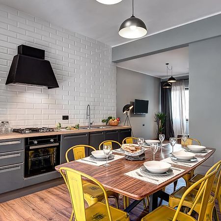 Carusotto By Villasandco RentalPółwysep Sorrentyński Zewnętrze zdjęcie