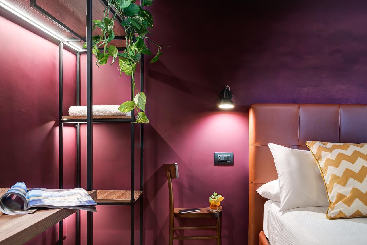Carusotto By Villasandco RentalPółwysep Sorrentyński Zewnętrze zdjęcie