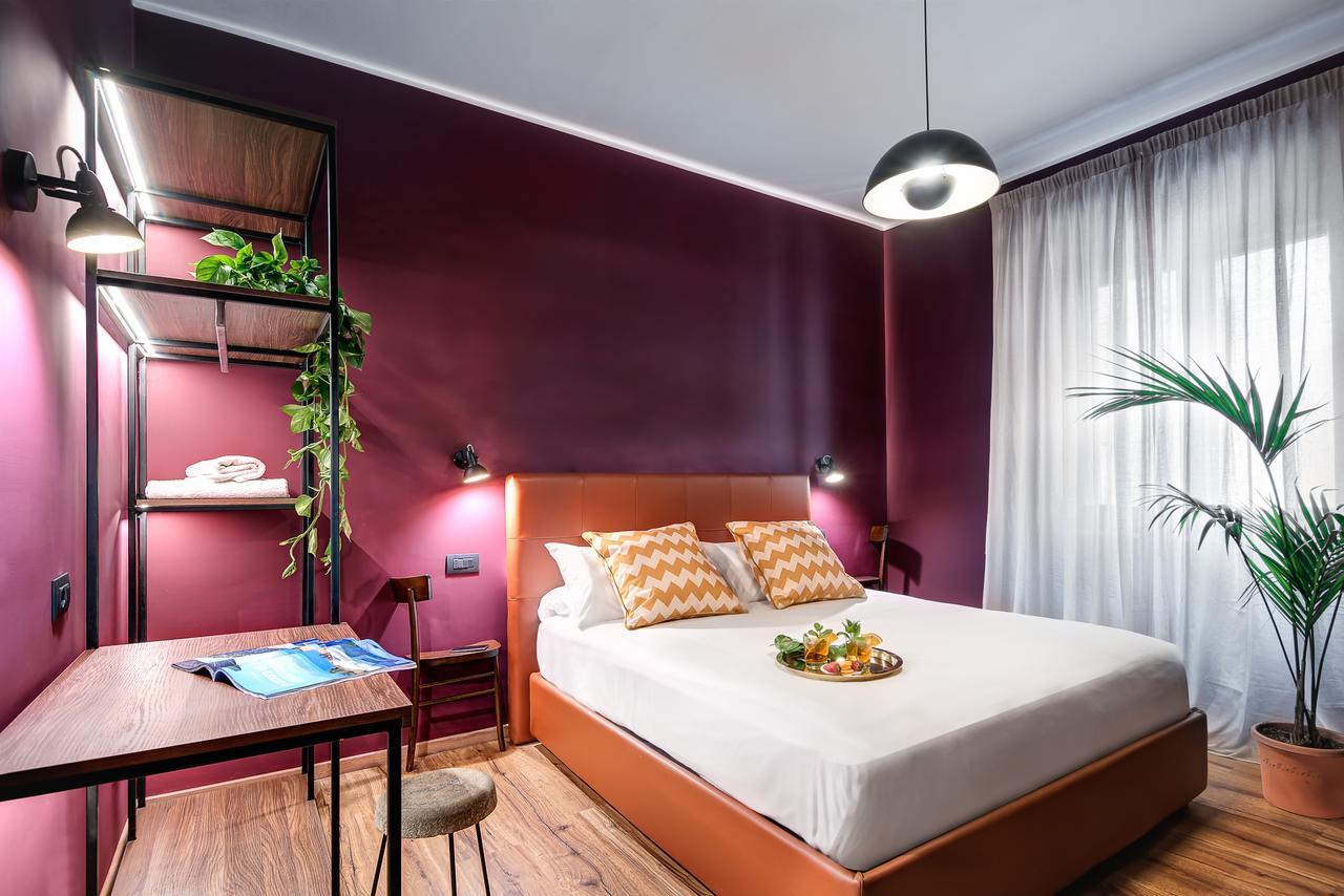 Carusotto By Villasandco RentalPółwysep Sorrentyński Zewnętrze zdjęcie