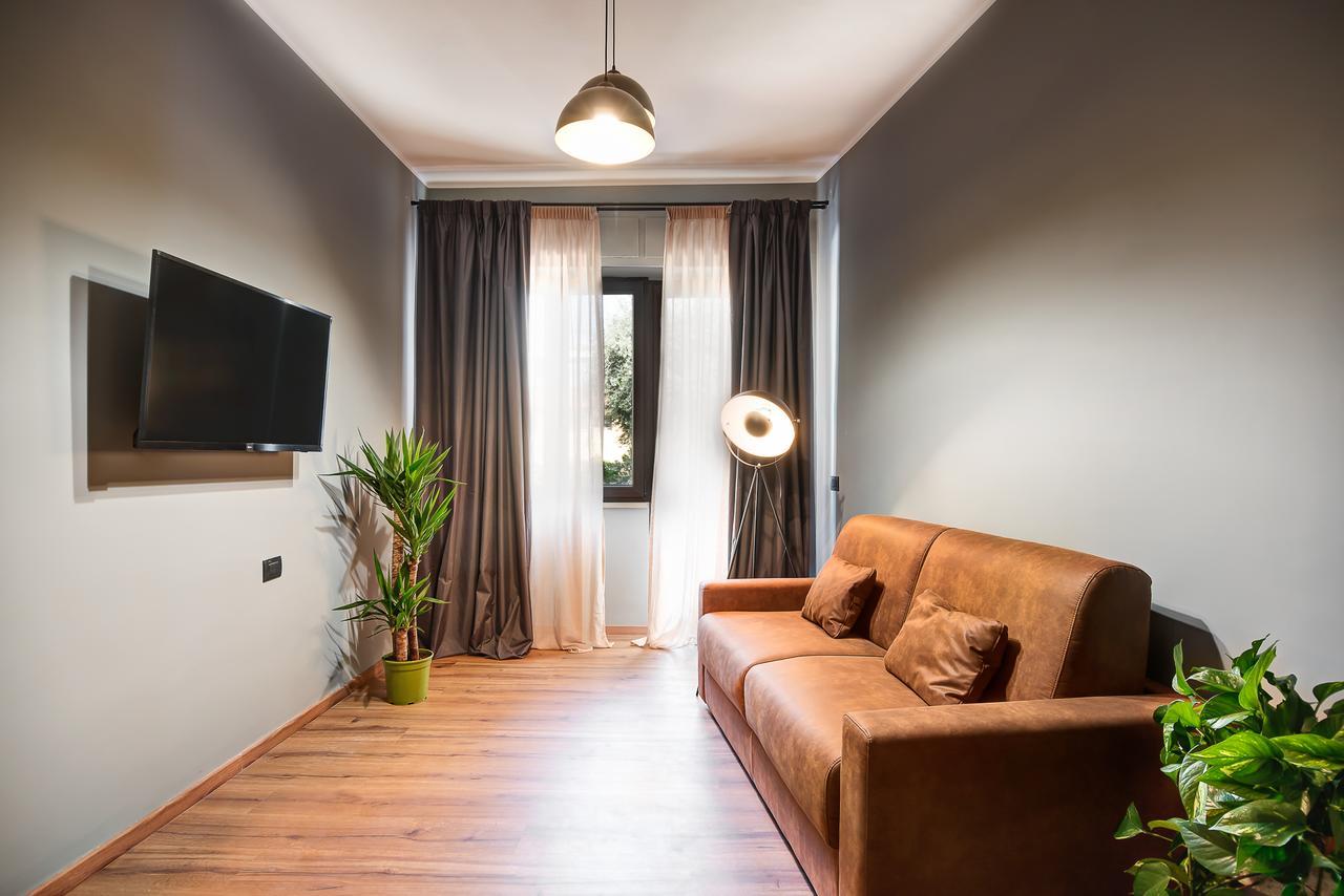 Carusotto By Villasandco RentalPółwysep Sorrentyński Zewnętrze zdjęcie