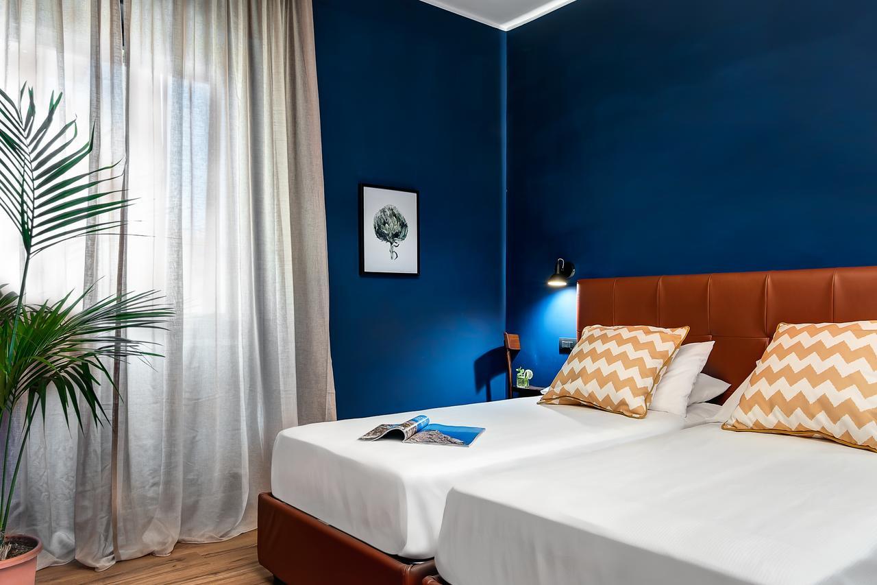 Carusotto By Villasandco RentalPółwysep Sorrentyński Zewnętrze zdjęcie