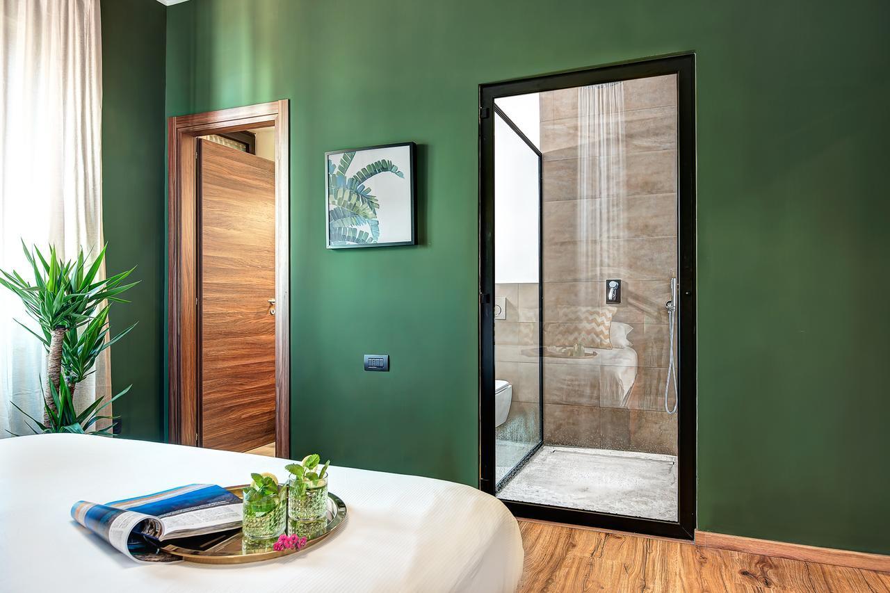 Carusotto By Villasandco RentalPółwysep Sorrentyński Zewnętrze zdjęcie