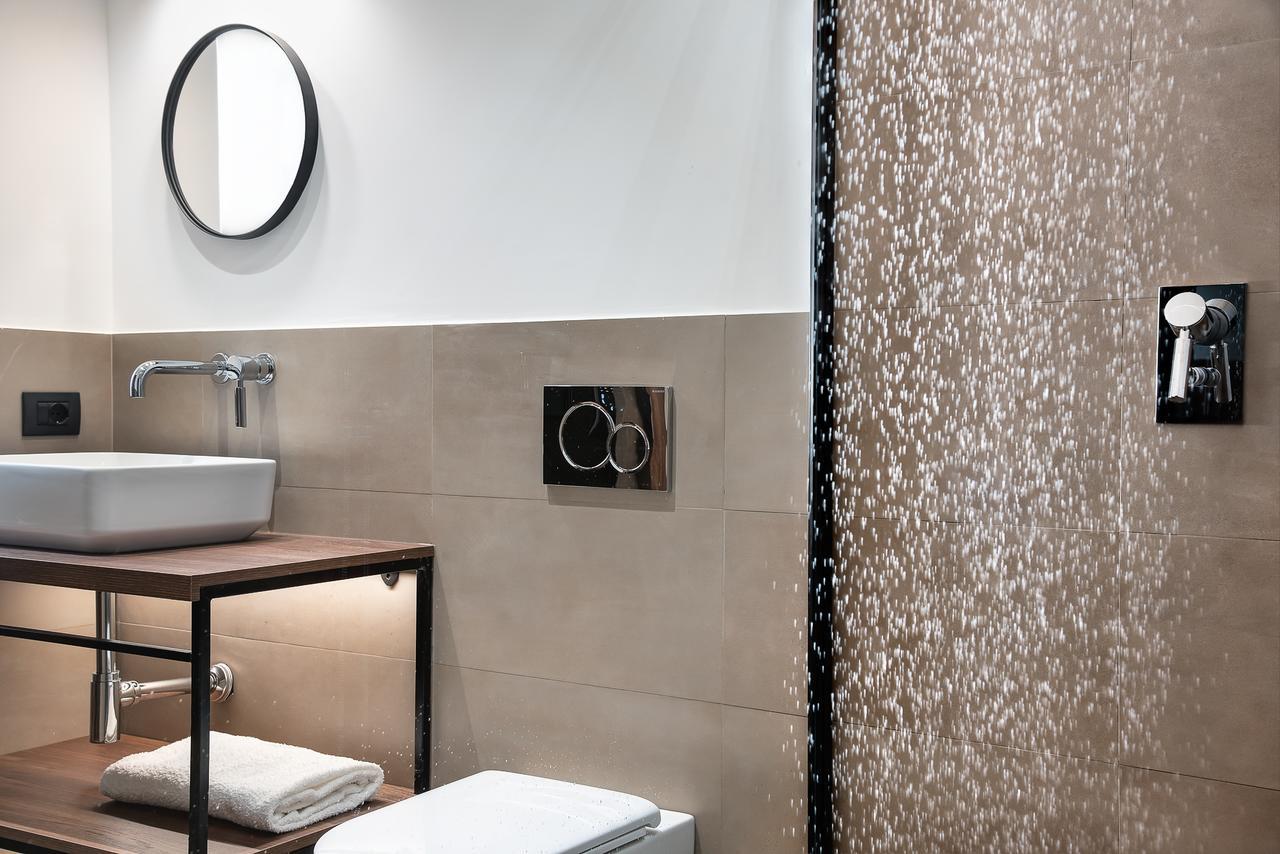 Carusotto By Villasandco RentalPółwysep Sorrentyński Zewnętrze zdjęcie